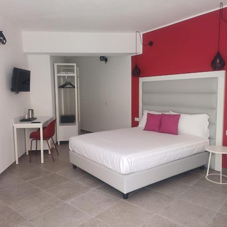 Domo Annalisa Hotel Tortolì Екстериор снимка