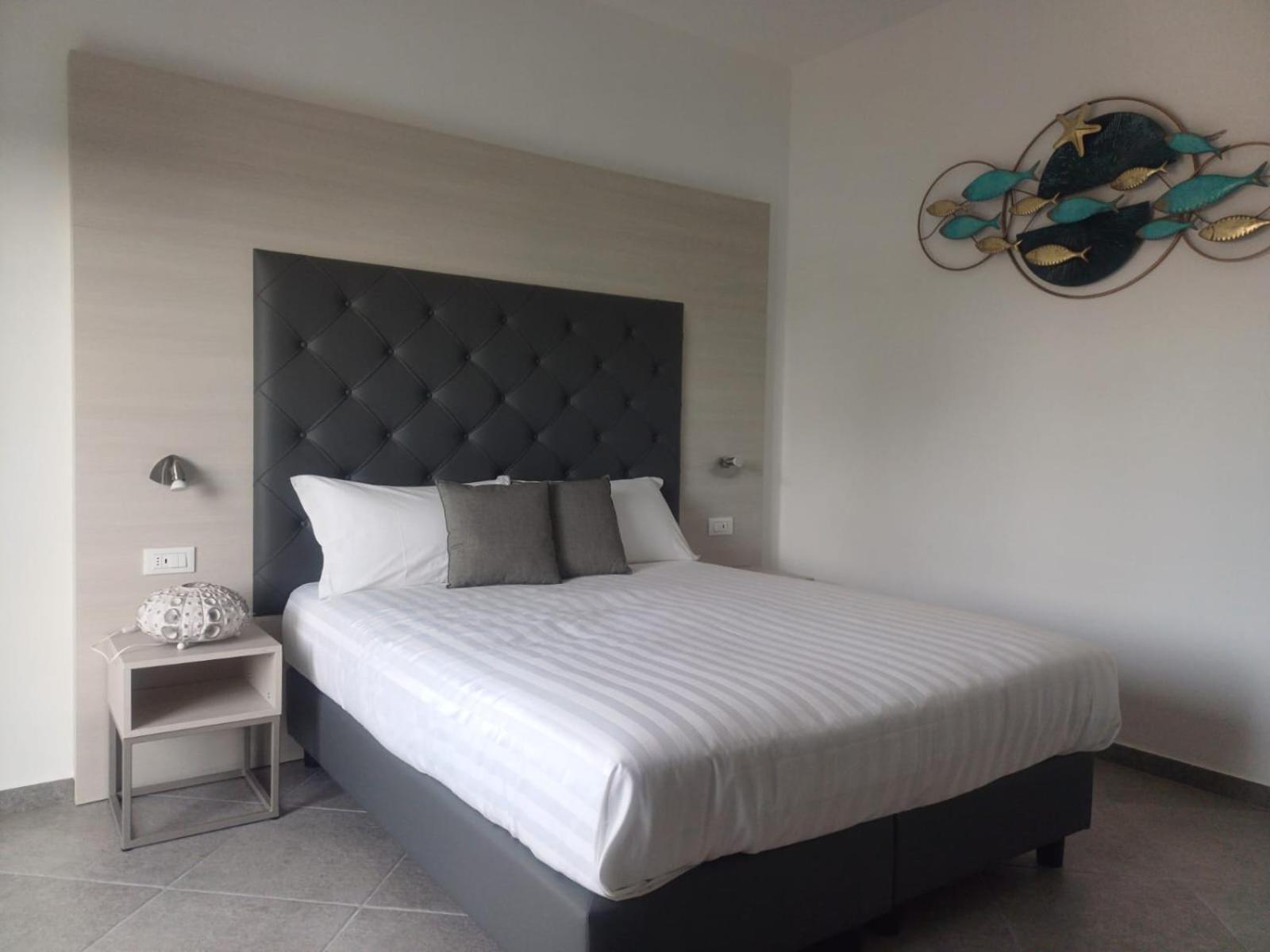 Domo Annalisa Hotel Tortolì Екстериор снимка