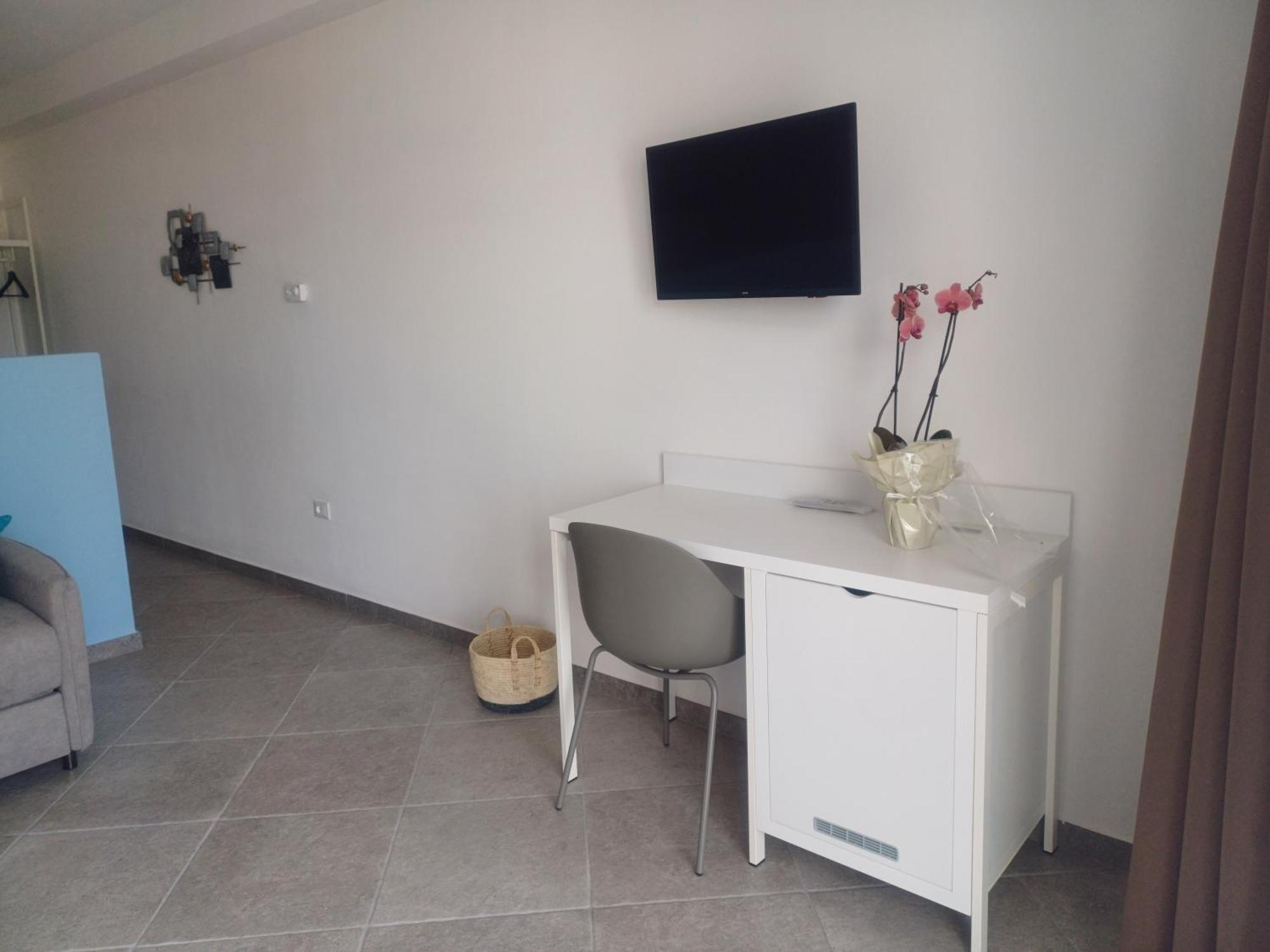 Domo Annalisa Hotel Tortolì Екстериор снимка