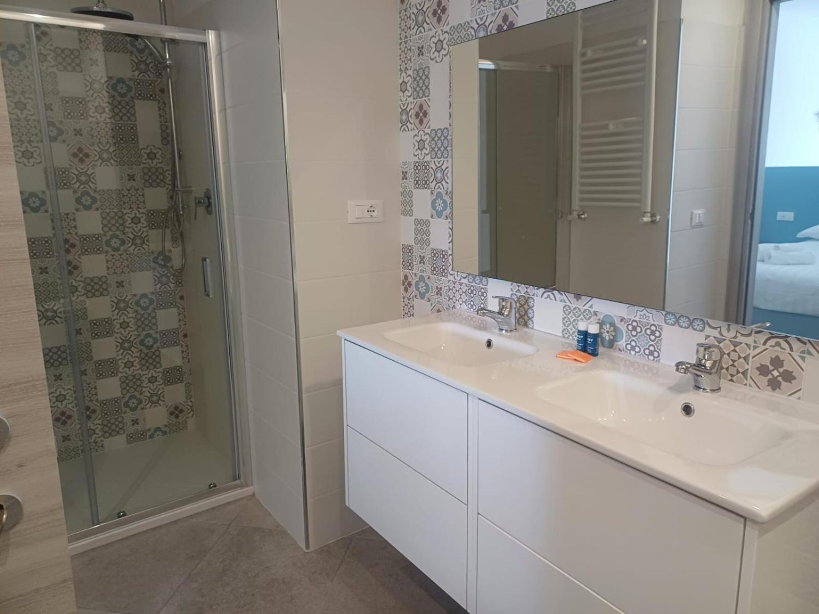 Domo Annalisa Hotel Tortolì Екстериор снимка