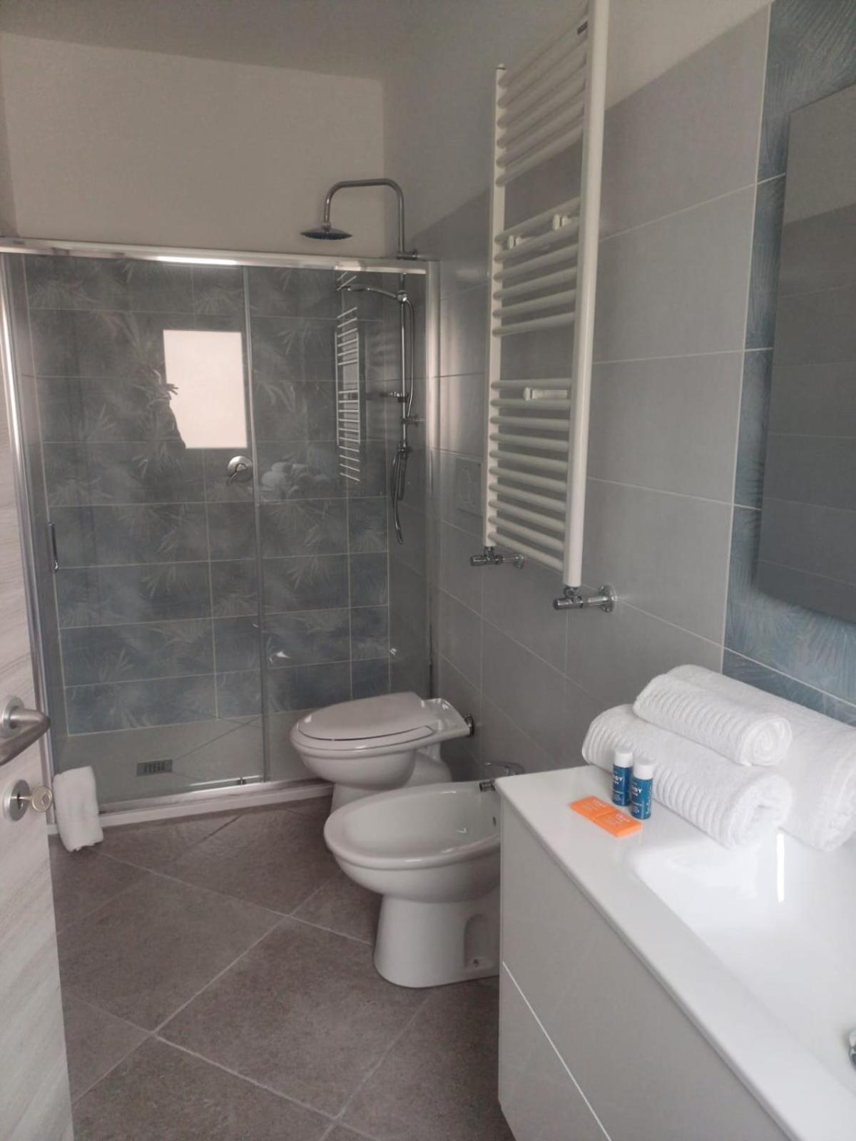 Domo Annalisa Hotel Tortolì Екстериор снимка