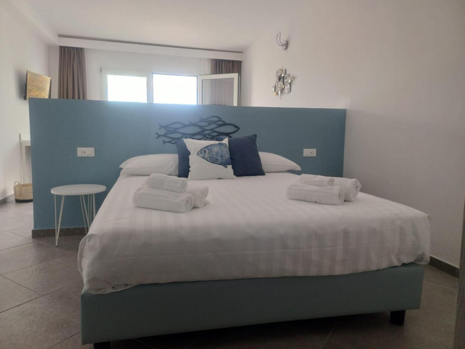 Domo Annalisa Hotel Tortolì Екстериор снимка