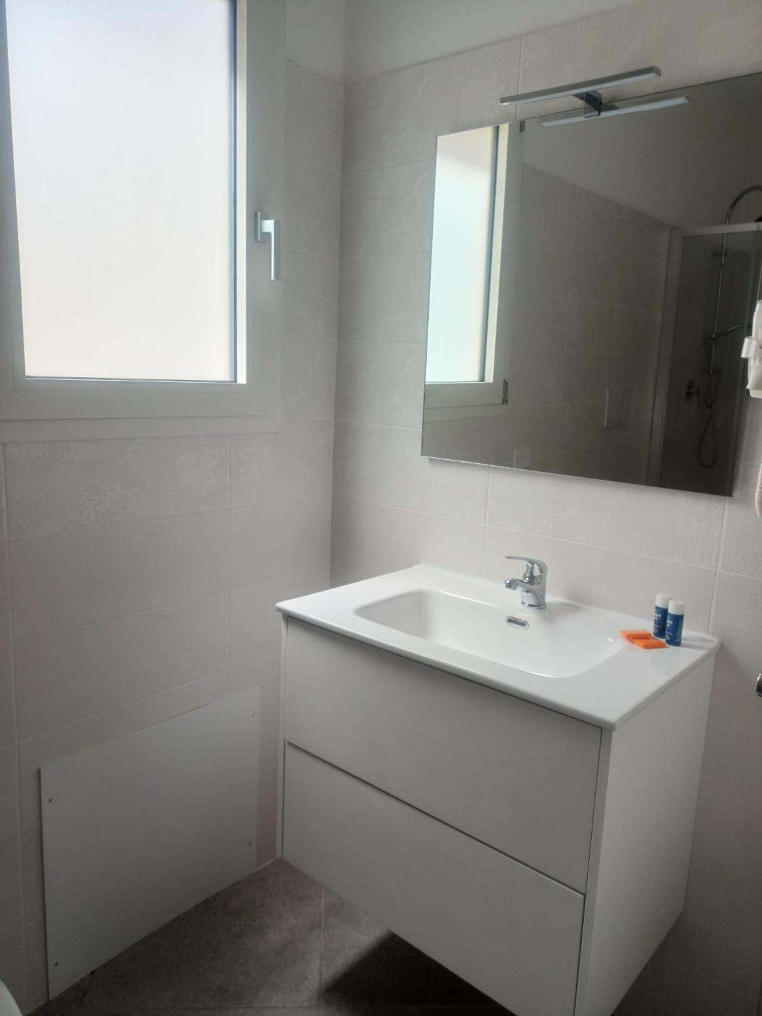 Domo Annalisa Hotel Tortolì Екстериор снимка
