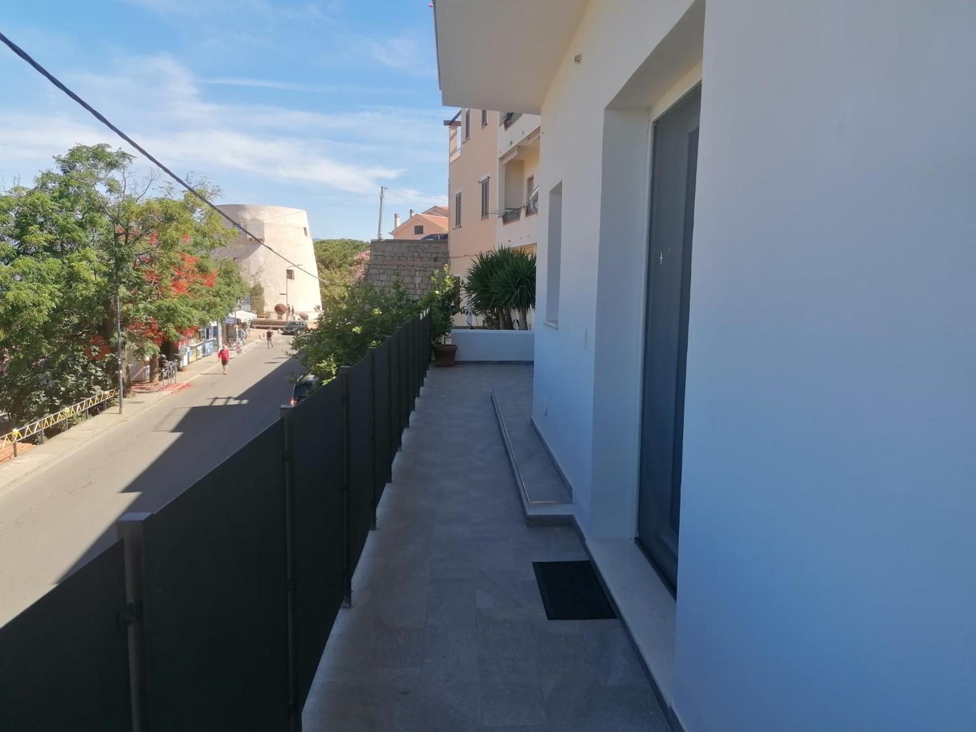 Domo Annalisa Hotel Tortolì Екстериор снимка
