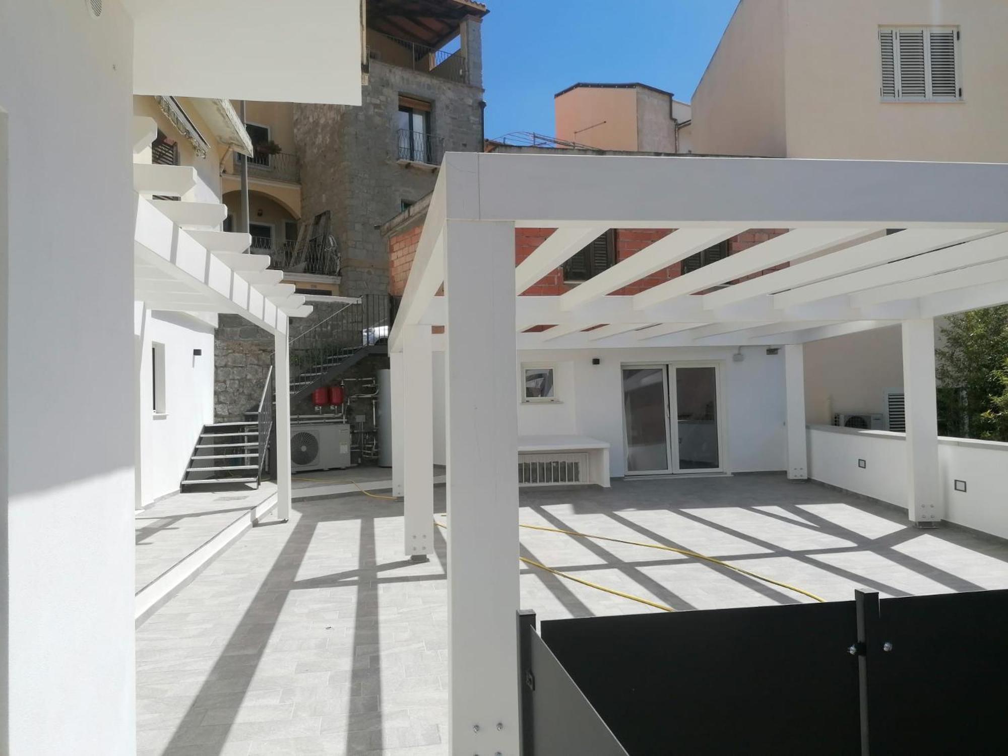 Domo Annalisa Hotel Tortolì Екстериор снимка