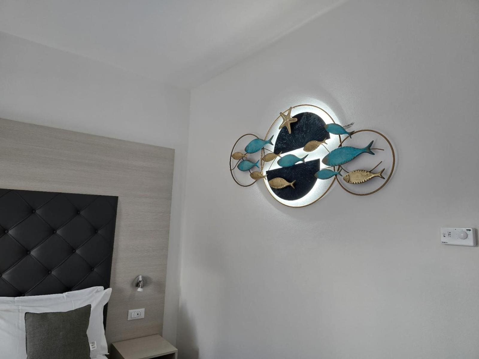 Domo Annalisa Hotel Tortolì Екстериор снимка