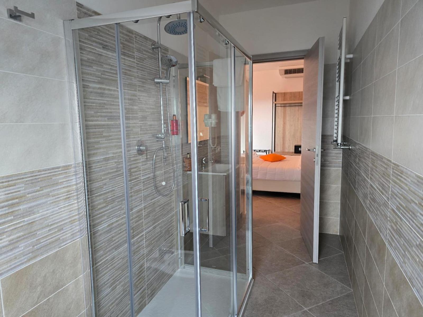 Domo Annalisa Hotel Tortolì Екстериор снимка