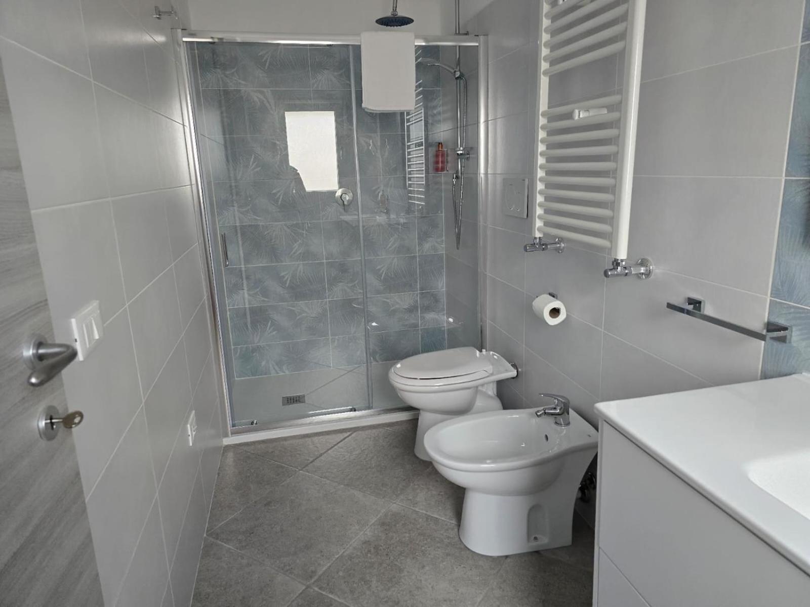 Domo Annalisa Hotel Tortolì Екстериор снимка