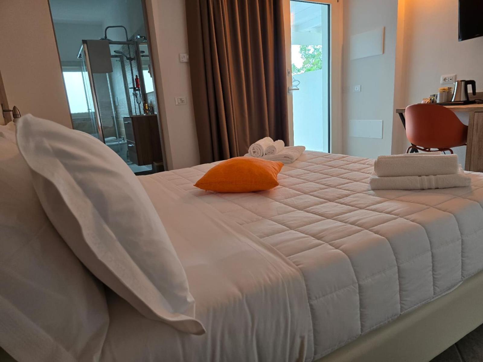 Domo Annalisa Hotel Tortolì Екстериор снимка