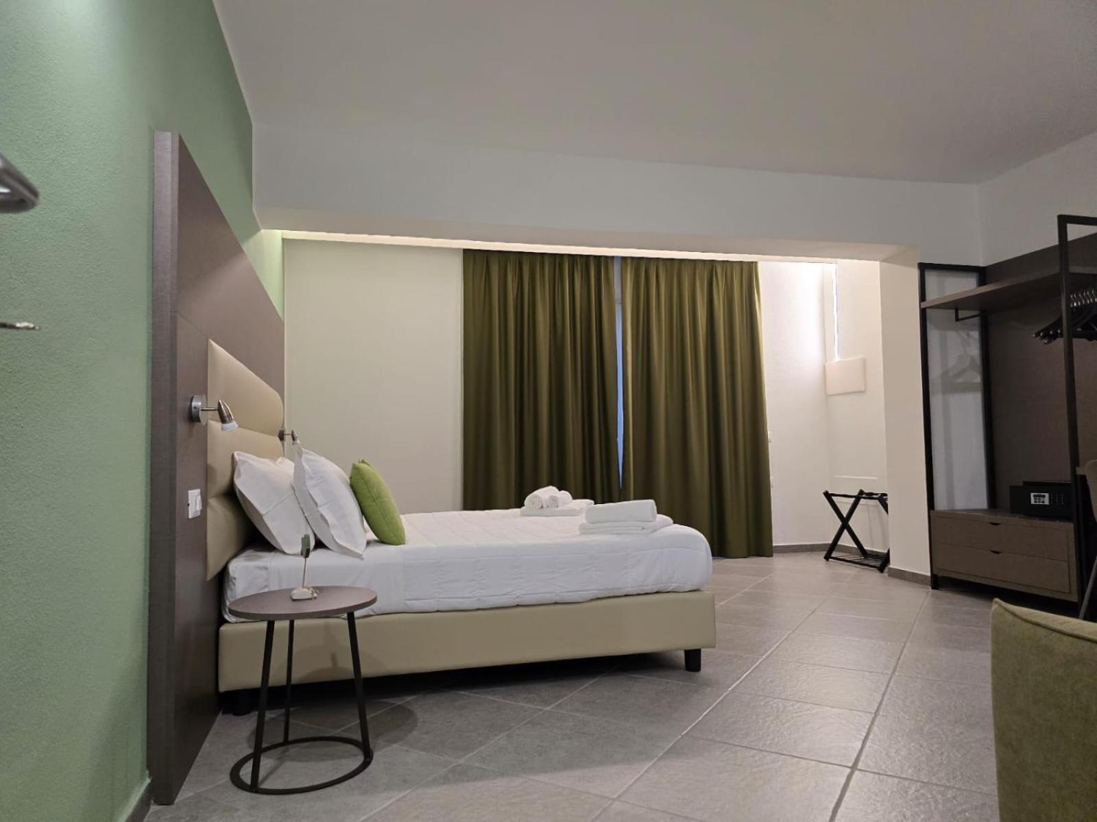Domo Annalisa Hotel Tortolì Екстериор снимка