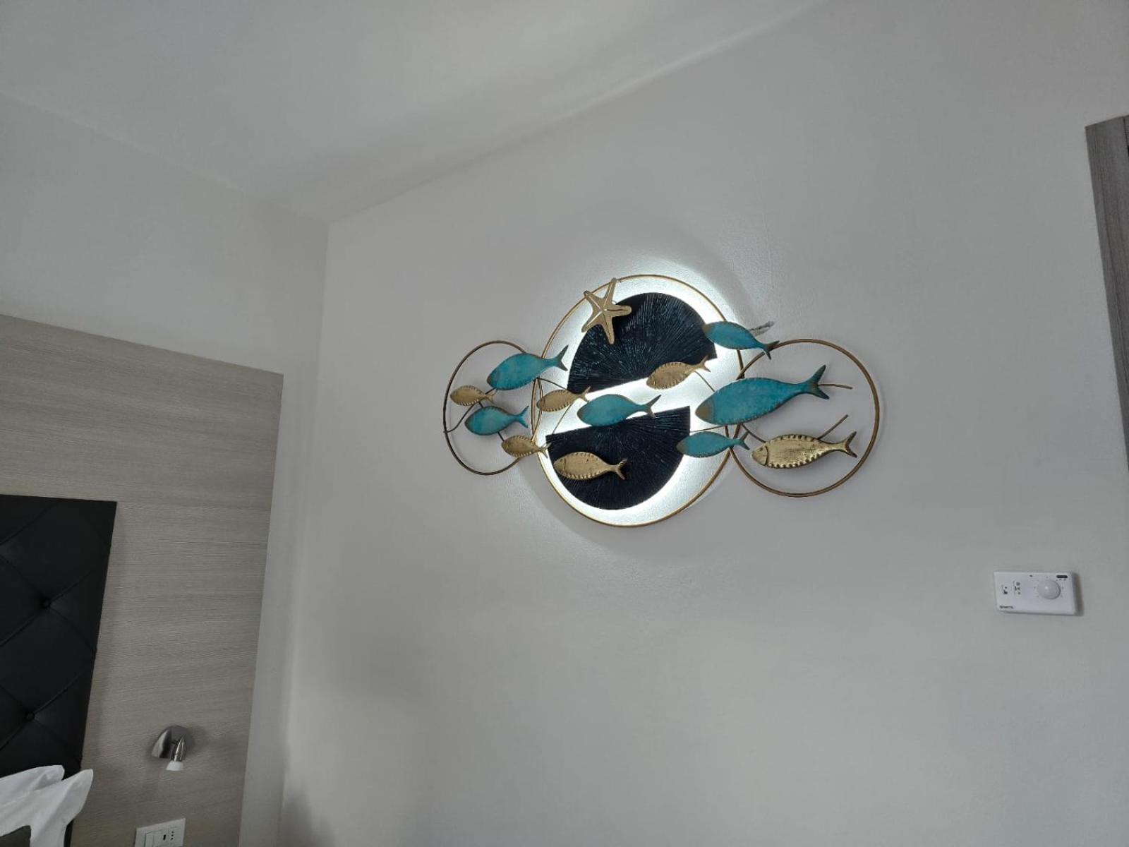 Domo Annalisa Hotel Tortolì Екстериор снимка