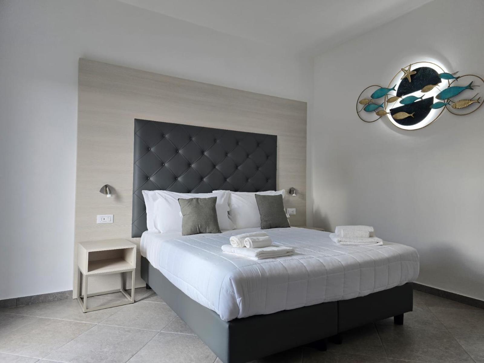 Domo Annalisa Hotel Tortolì Екстериор снимка