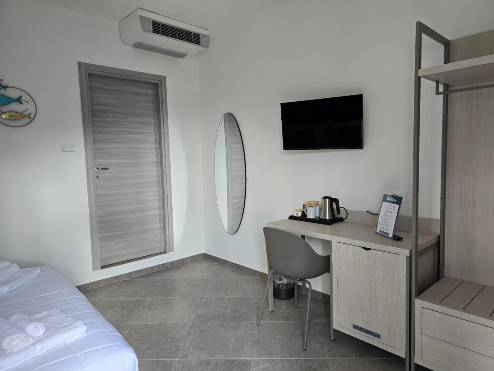 Domo Annalisa Hotel Tortolì Екстериор снимка