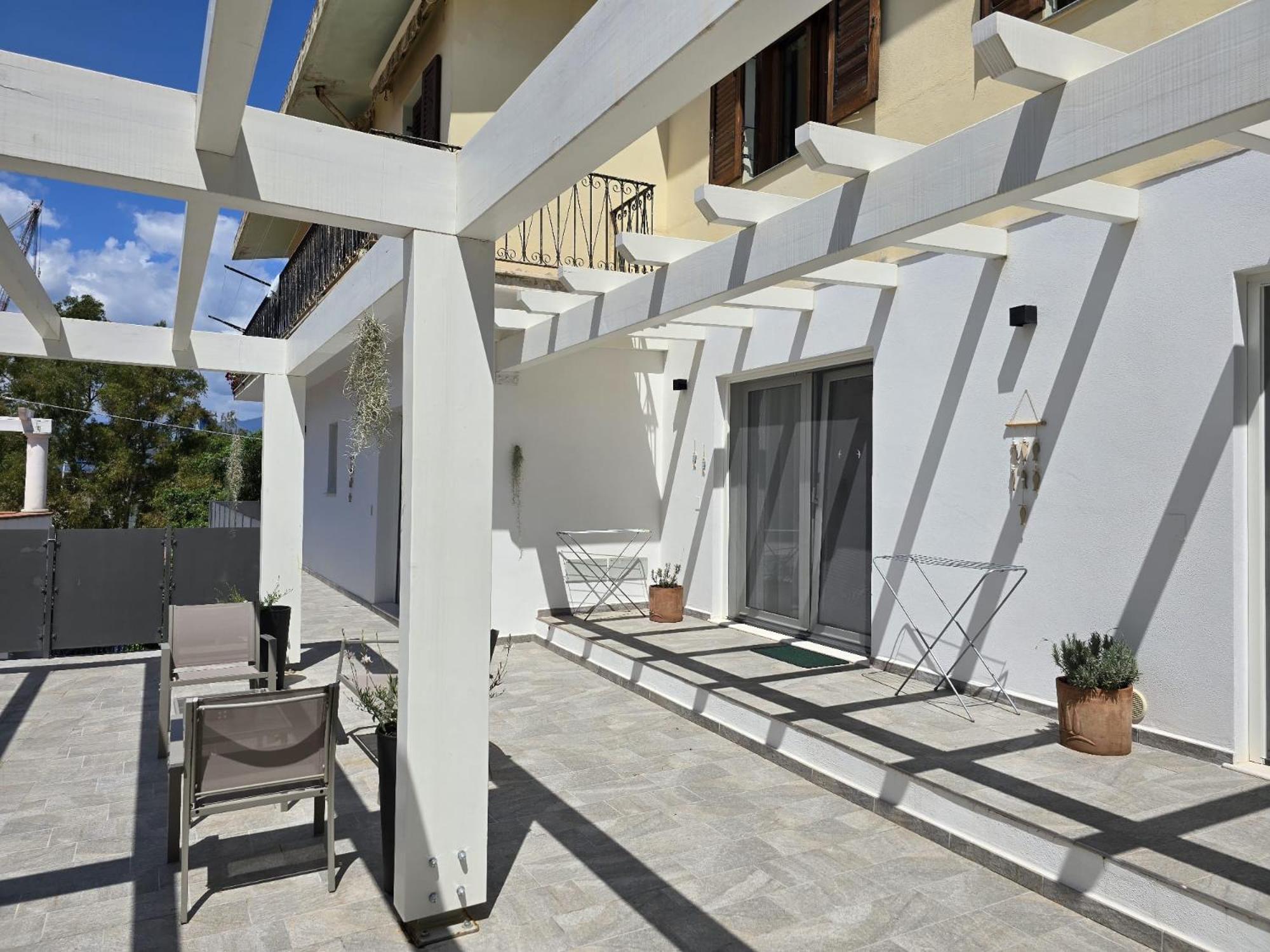 Domo Annalisa Hotel Tortolì Екстериор снимка