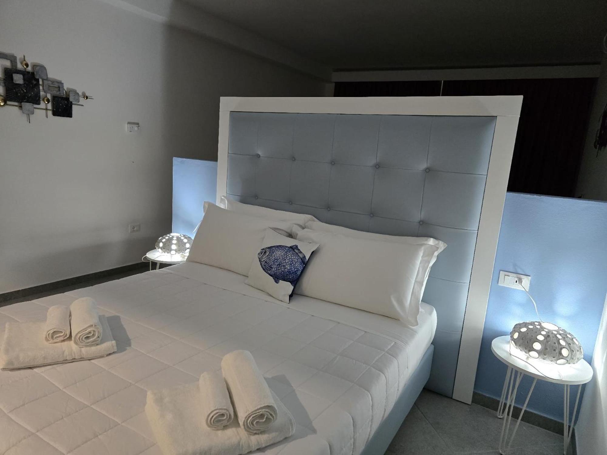 Domo Annalisa Hotel Tortolì Екстериор снимка