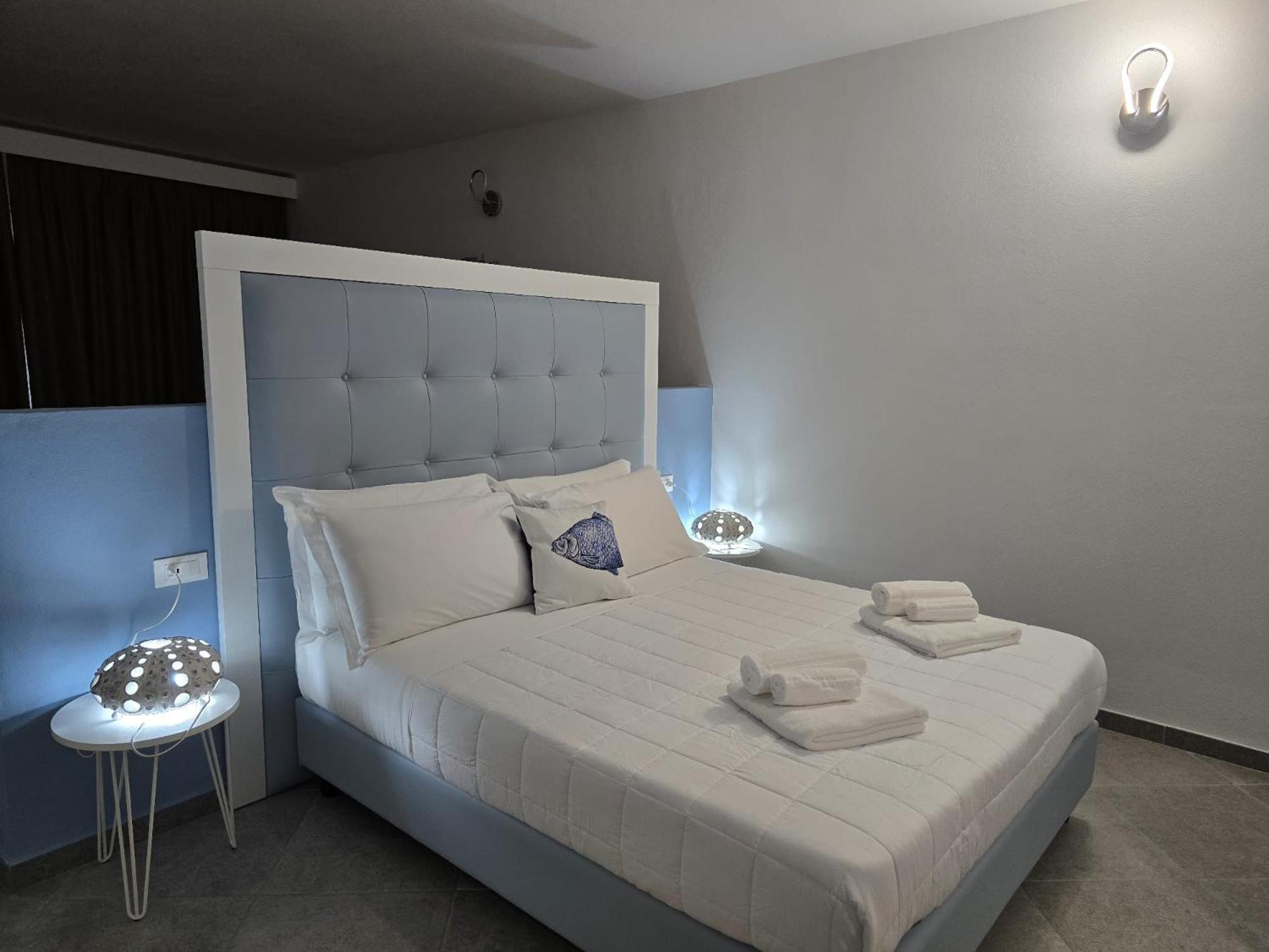 Domo Annalisa Hotel Tortolì Екстериор снимка